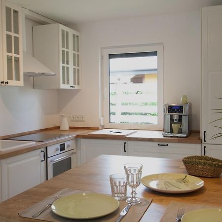 Ferienhaus Heideland Winsen Aller Meißendorf Cameră foto