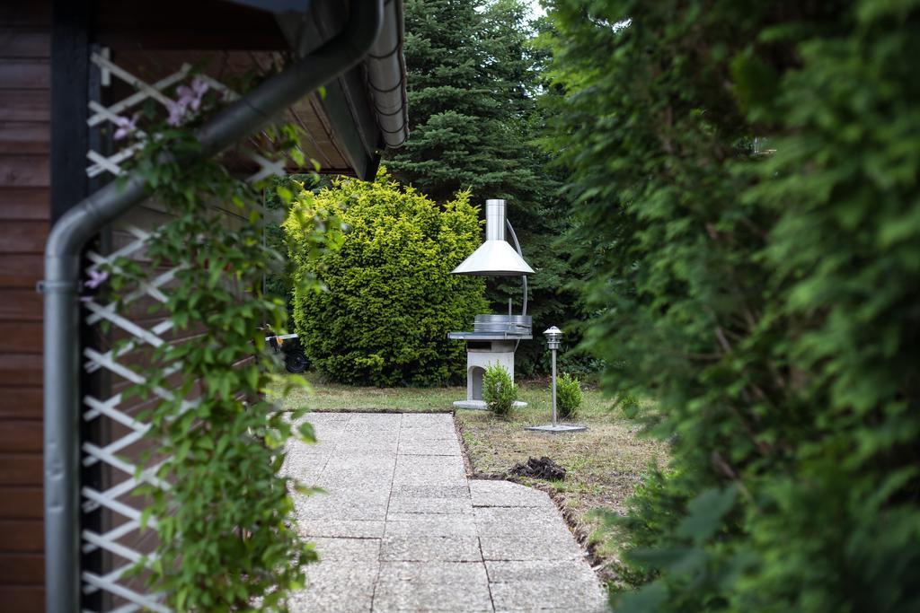 Ferienhaus Heideland Winsen Aller Meißendorf Cameră foto