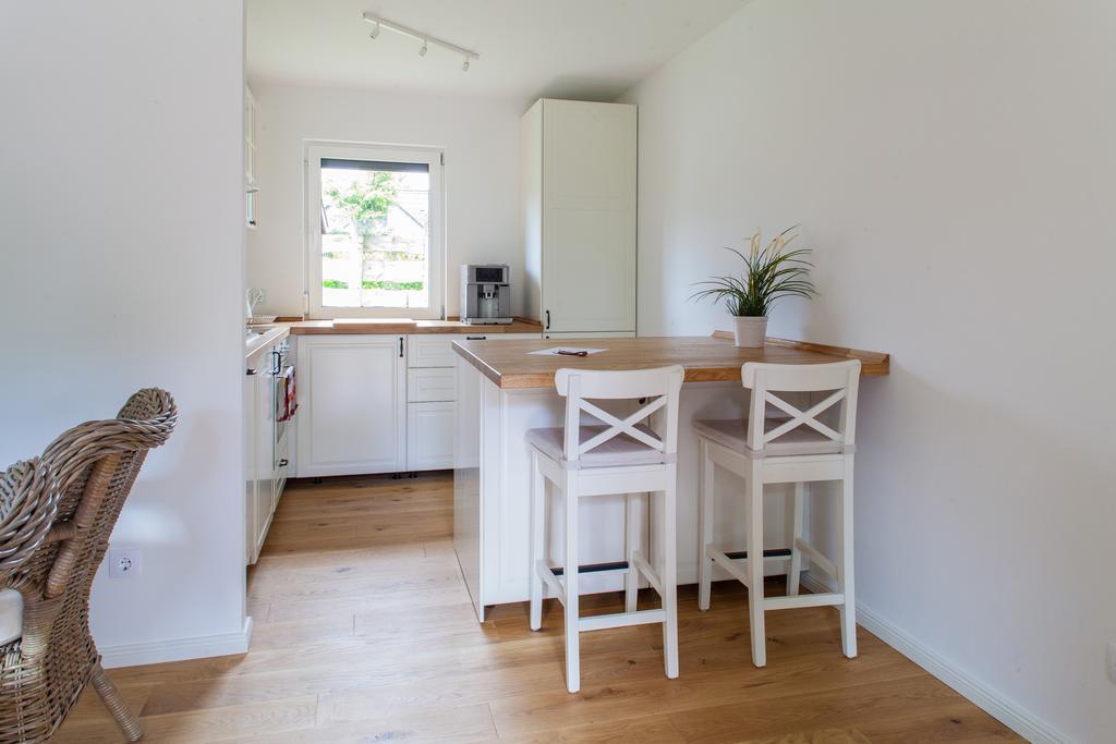 Ferienhaus Heideland Winsen Aller Meißendorf Cameră foto
