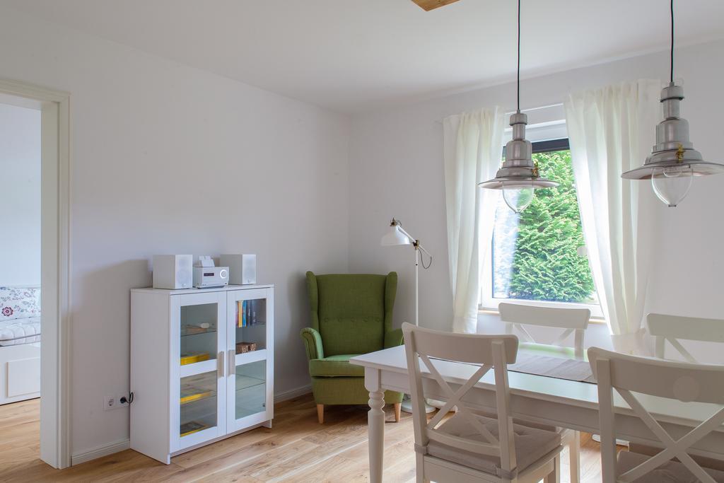 Ferienhaus Heideland Winsen Aller Meißendorf Cameră foto