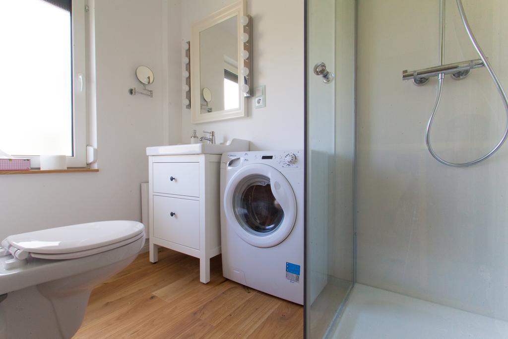 Ferienhaus Heideland Winsen Aller Meißendorf Cameră foto